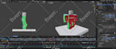 do roblox animations and models for your game