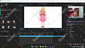 create an adobe character animator puppet rig
