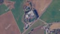 create google earth zoom in videos