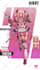 animate your 2d character, wallpaper or motion manga,comic