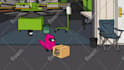 create custom 2d character cartoon animation video