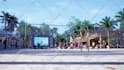 do interior exterior architectural 3d modeling, rendering, walkthrough animation