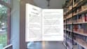 create your new book promotional video