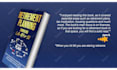 create cinematic book teaser for amazon and social media