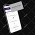 create an animated gif  simulating your website on an ipad or iphone