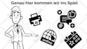 create animated marketing video, 2d animated explainer video with infographic