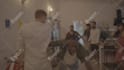 create gunshot vfx and 3d blood effect for your video
