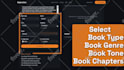 create screencasting tutorial video or explainer video with voiceover