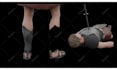 create cinematic 4k 3d animation for games and films