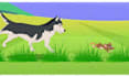 create 2d animation for kids and children songs