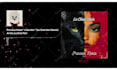 create stunning audio waveform, music visualizer or spectrum