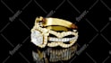 convert your jewelry sketch into production ready cad
