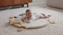 do baby product video for amazon