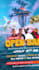 create animated flyer and motion video for party flyer