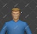 create 3d retro style n64 y2k psx lowpoly model rig amusic video animation