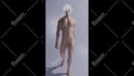 create cinematic 4k 3d animation for games and films