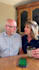 create authentic genx couples ugc video ads or spokesperson ads for paid socials