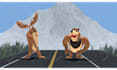 create 3d characters models for you