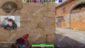 edit a professional gaming montage or cs2 fragmovie thumbnail