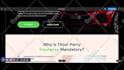 do website and mobile app design UI UX prototype in figma