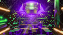 create high end dj visuals and custom vj loops in 24 hours