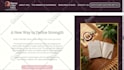 design or redesign your wix business website