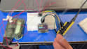 do pcb layout, design electrical engineering, and robotics