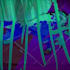 create a trippy animated lyric video for your music