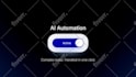 create premium 2d app UI animation and saas product video