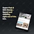 make unique app or website promo and presentation video