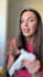 create ugc content I am a british content creator