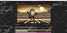 create a professional adobe character animator puppet