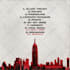 animate mixtape cover, single album cover in motion graphics