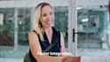 create saas product demo video and saas video explainer for software, app promo