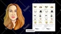 animate your avatar, mascot logo or picture and make it talk