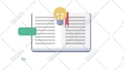 create a corporate 2d animated video or saas explainer video