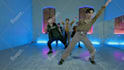 create professional dance choreography video for you song in 4k