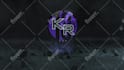 create 5 4k 3d fantasy and game logo animation intros