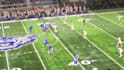 create a professional highlight video for football players