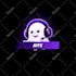 animate dope alerts for twitch, stream