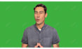 be your professional on camera youtube host and presenter