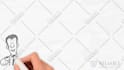 make videoscribe whiteboard animation video for youtube