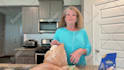 create female, baby boomer ugc videos for your brand