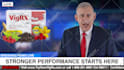 be your real spokesperson in a breaking news video promotion