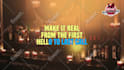 create karaoke lyric video professionally within 24 hours