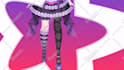 make music video, debut pv, twitch set, intro outro vtuber