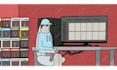 animate in 2d for you
