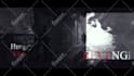 create a cinematic and thriller book trailer teaser  promo