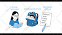 create a saas explainer or product demo UI, app animation video