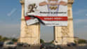 display your product on this famous monument